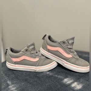Vans toddler sneakers